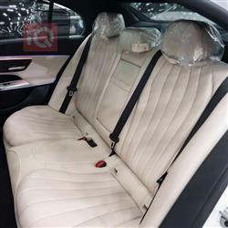 مێرسێدس بێنز E-Class
